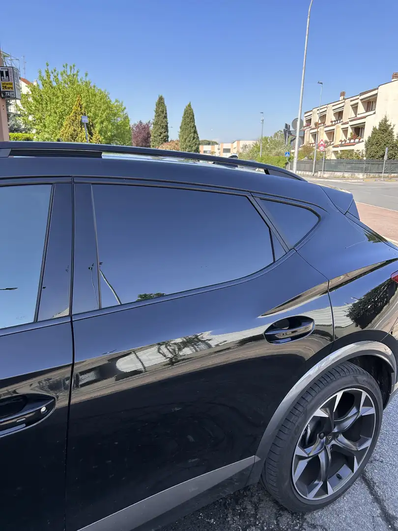 CUPRA Formentor 1.5 tsi 150cv dsg - 1