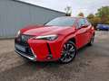 Lexus UX 250h Luxury Line HUD ESD Leder Panodach Navi Soundsyste Red - thumbnail 1