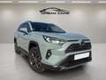 Toyota RAV4 2.5 hybrid 2WD Advance Gris - thumbnail 6