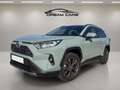 Toyota RAV4 2.5 hybrid 2WD Advance Gris - thumbnail 2