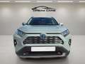 Toyota RAV4 2.5 hybrid 2WD Advance Gris - thumbnail 4