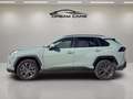 Toyota RAV4 2.5 hybrid 2WD Advance Gris - thumbnail 3