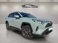 Toyota RAV4 2.5 hybrid 2WD Advance Gris - thumbnail 5