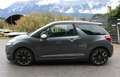 Citroen DS3 DS3 1,6 16V THP Sport Chic Sport Chic Grau - thumbnail 2