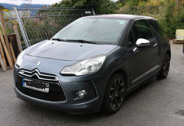 DS3 1,6 16V THP Sport Chic Sport Chic