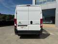 Citroen Jumper L2 H2 Bianco - thumbnail 7