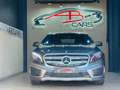 Mercedes-Benz GLA 180 * PACK AMG * GARANTIE 12 MOIS * 1ER PROP * Gris - thumbnail 4
