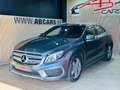 Mercedes-Benz GLA 180 * PACK AMG * GARANTIE 12 MOIS * 1ER PROP * Gris - thumbnail 8