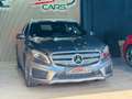 Mercedes-Benz GLA 180 * PACK AMG * GARANTIE 12 MOIS * 1ER PROP * Gris - thumbnail 3
