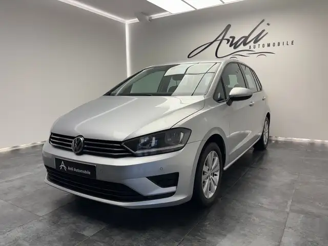 Volkswagen Golf Sportsvan 1.2 TSI *CRUISE CONTROL*CAPTEUR AV+AR*GARANTIE*