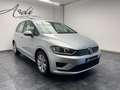 Volkswagen Golf Sportsvan 1.2 TSI *CRUISE CONTROL*CAPTEUR AV+AR*GARANTIE* Gris - thumbnail 3