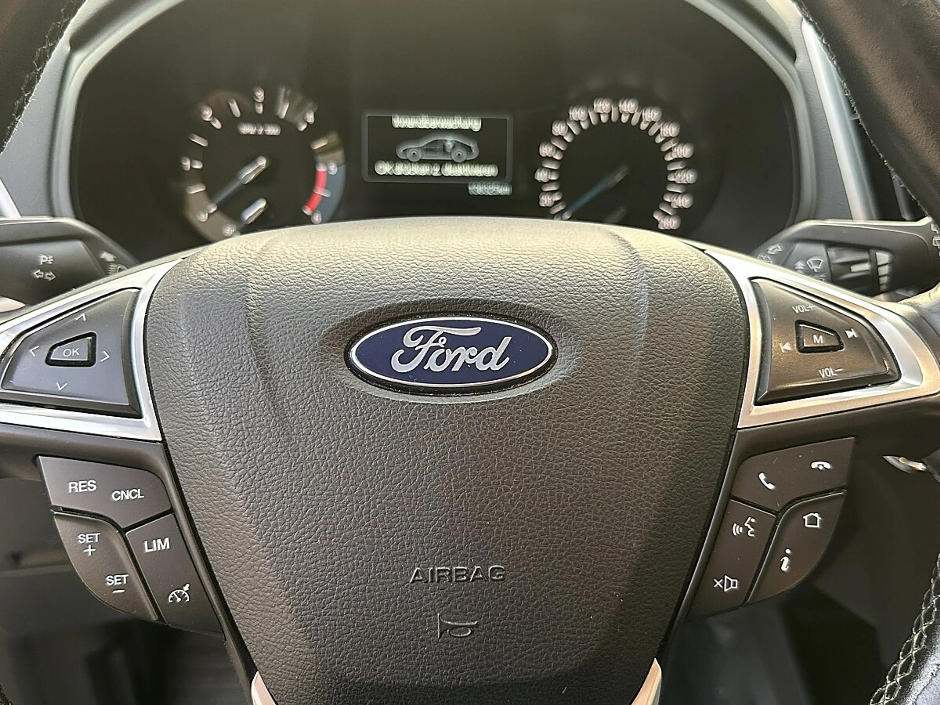 Ford Galaxy 2,0 EcoBlue Trend / Mwst ausweisbar — photo 15
