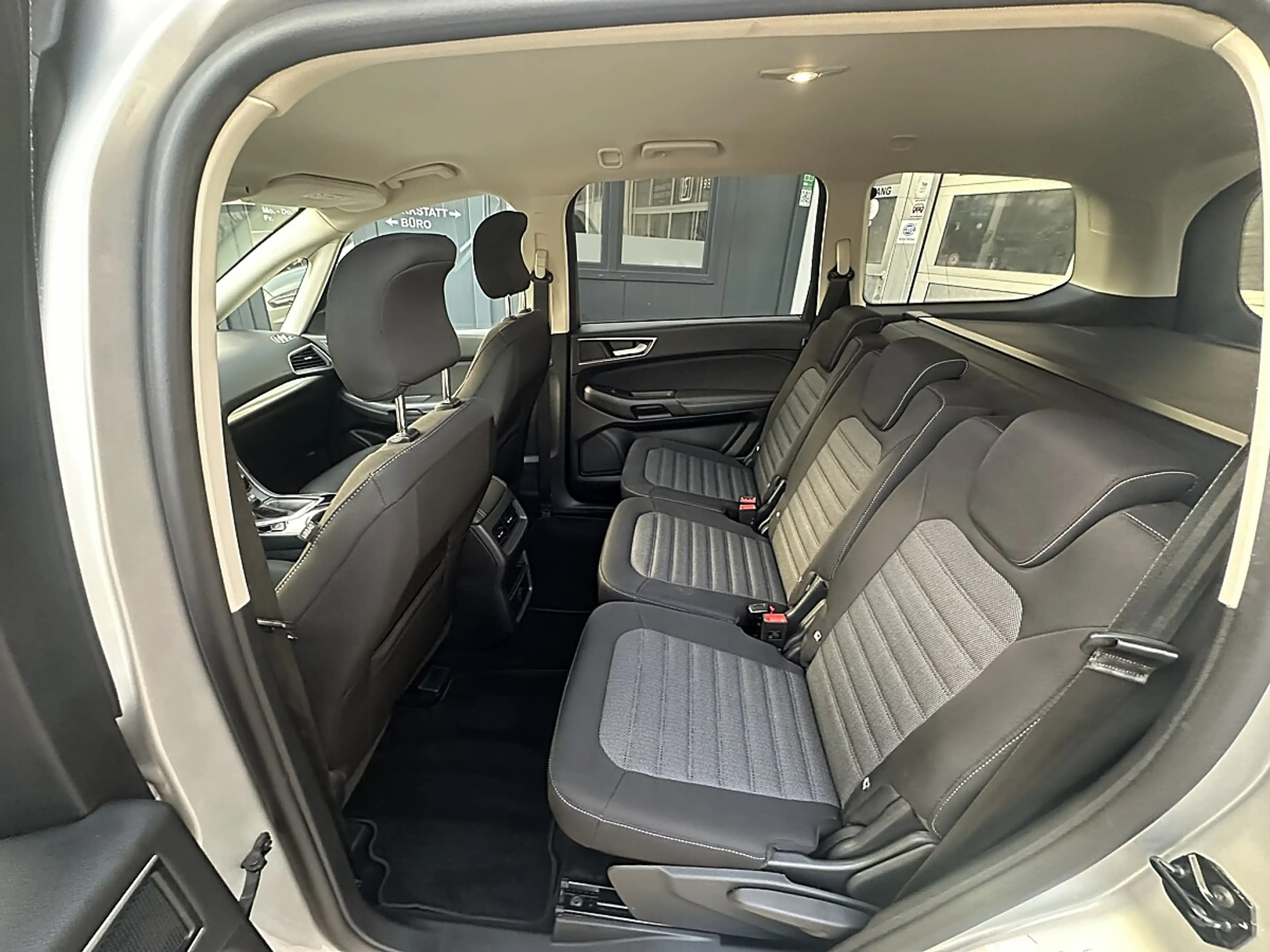 Ford Galaxy 2,0 EcoBlue Trend / Mwst ausweisbar — photo 14