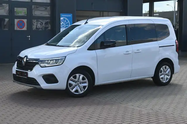 Renault Kangoo III Equilibre