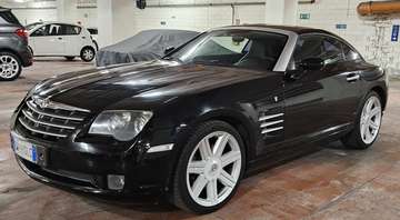 Coupe 3.2 V6 18v Limited auto