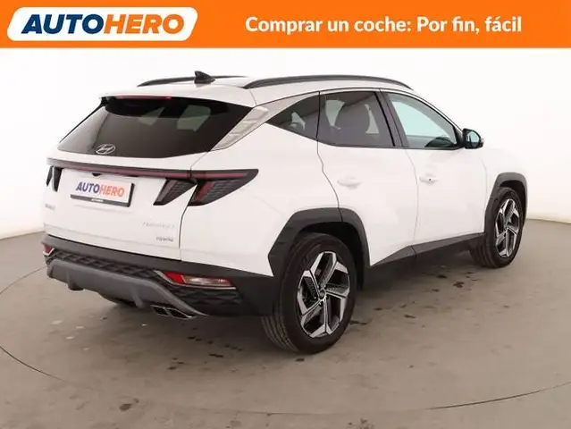 Hyundai Tucson view 6