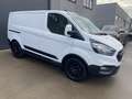Ford Transit Custom L1-TRAIL-4j Ford Garantie-24700€+BTW Blanc - thumbnail 4