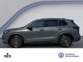 Volkswagen Tiguan 2.0TDI LIFE LED+AHK+Navi+PDC Grau - thumbnail 3