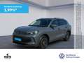 Volkswagen Tiguan 2.0TDI LIFE LED+AHK+Navi+PDC Grau - thumbnail 1