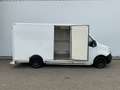 Nissan NV400 2.3 dCi L2H2 Acenta Koelauto Carrier Werkt 100 % C Blanco - thumbnail 18