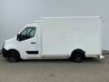 Nissan NV400 2.3 dCi L2H2 Acenta Koelauto Carrier Werkt 100 % C Blanco - thumbnail 10