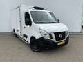 Nissan NV400 2.3 dCi L2H2 Acenta Koelauto Carrier Werkt 100 % C Blanco - thumbnail 20