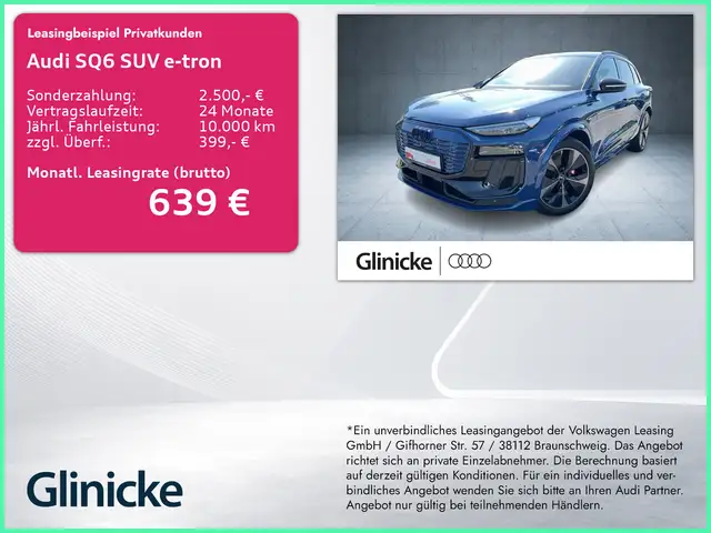 Audi Sonstige