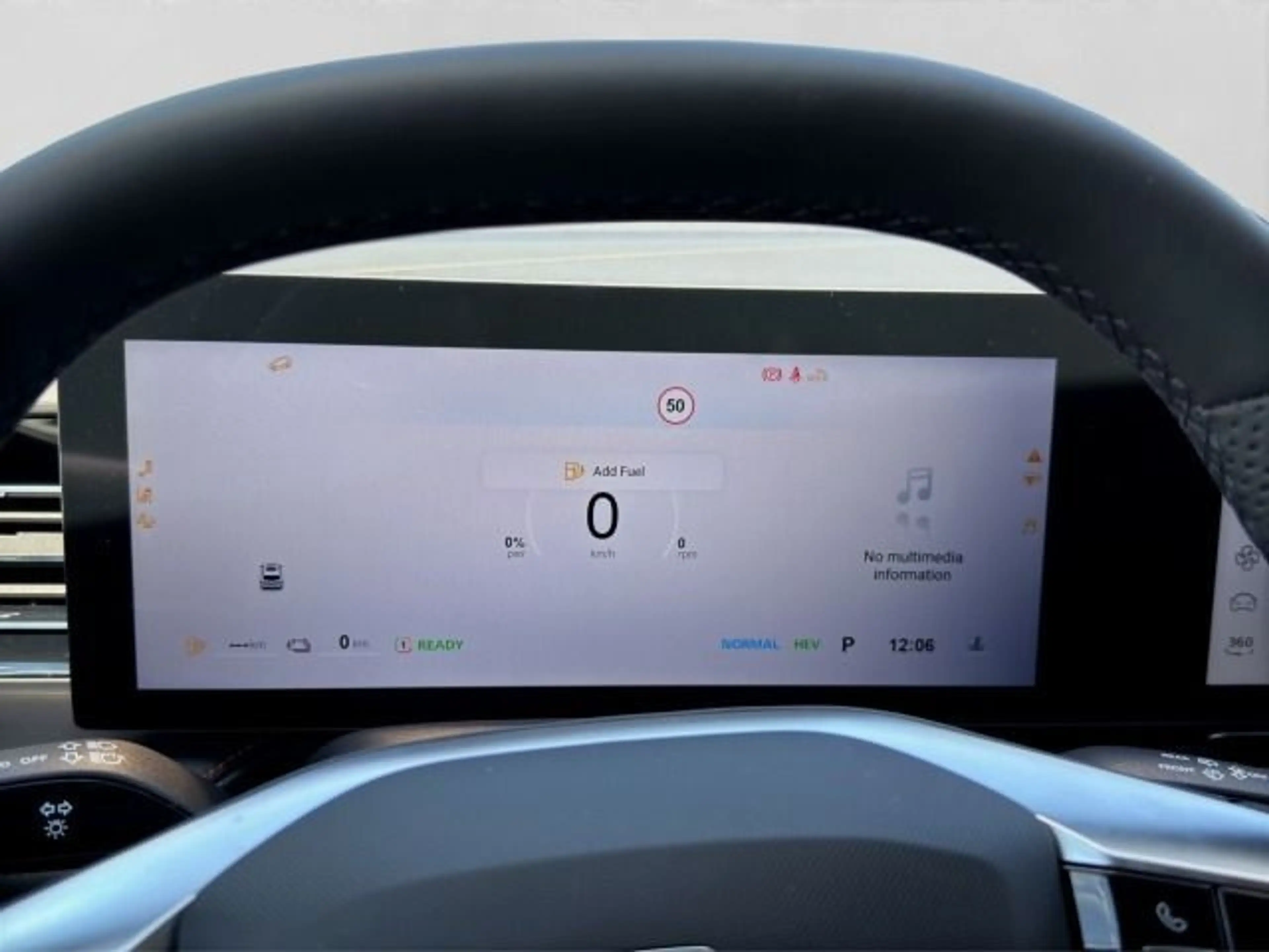 MG HS 1.5 PHEV LUXURY NAVI 360°KAMERA LM19 — photo 10
