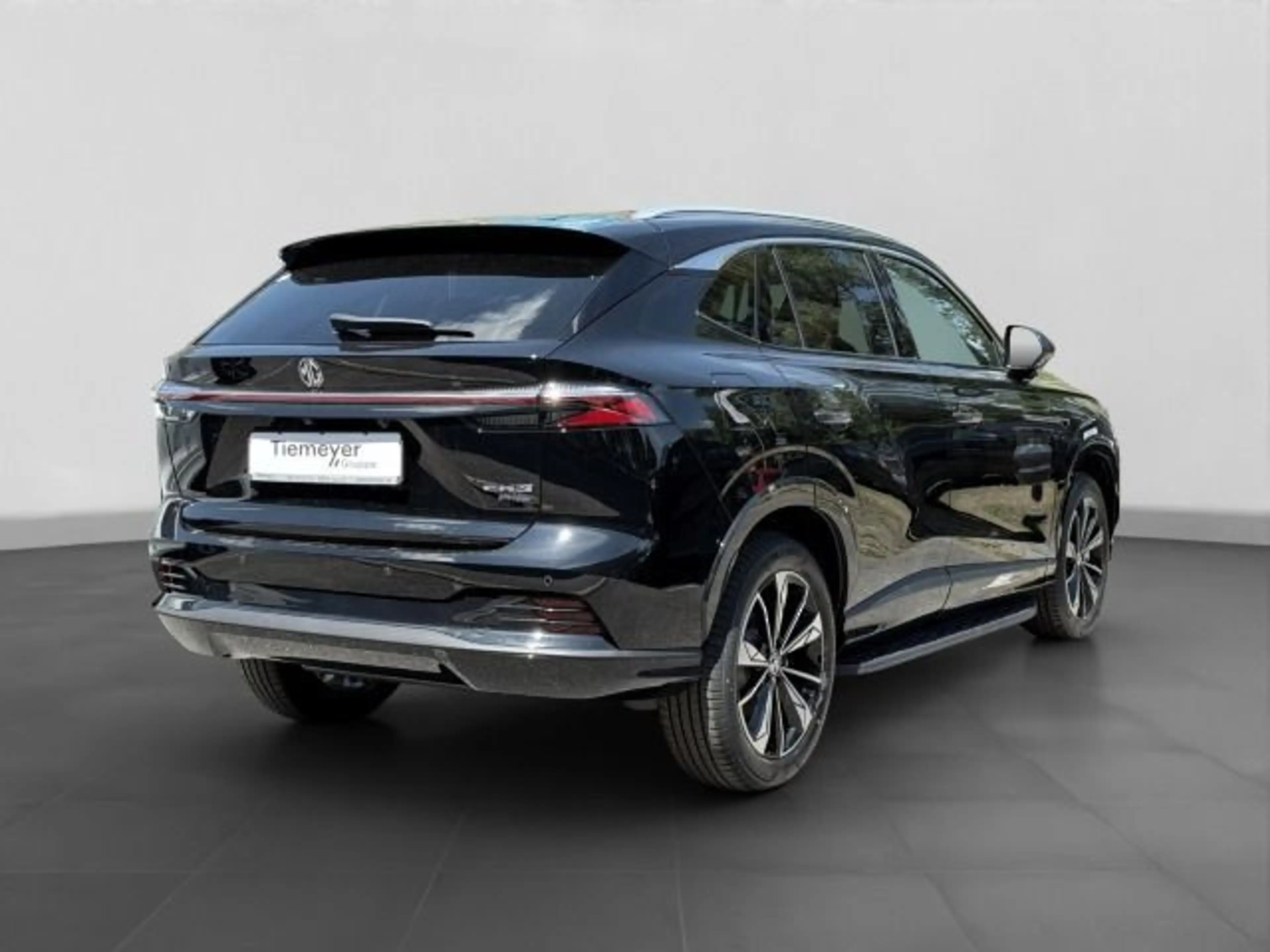 MG HS 1.5 PHEV LUXURY NAVI 360°KAMERA LM19 — photo 3