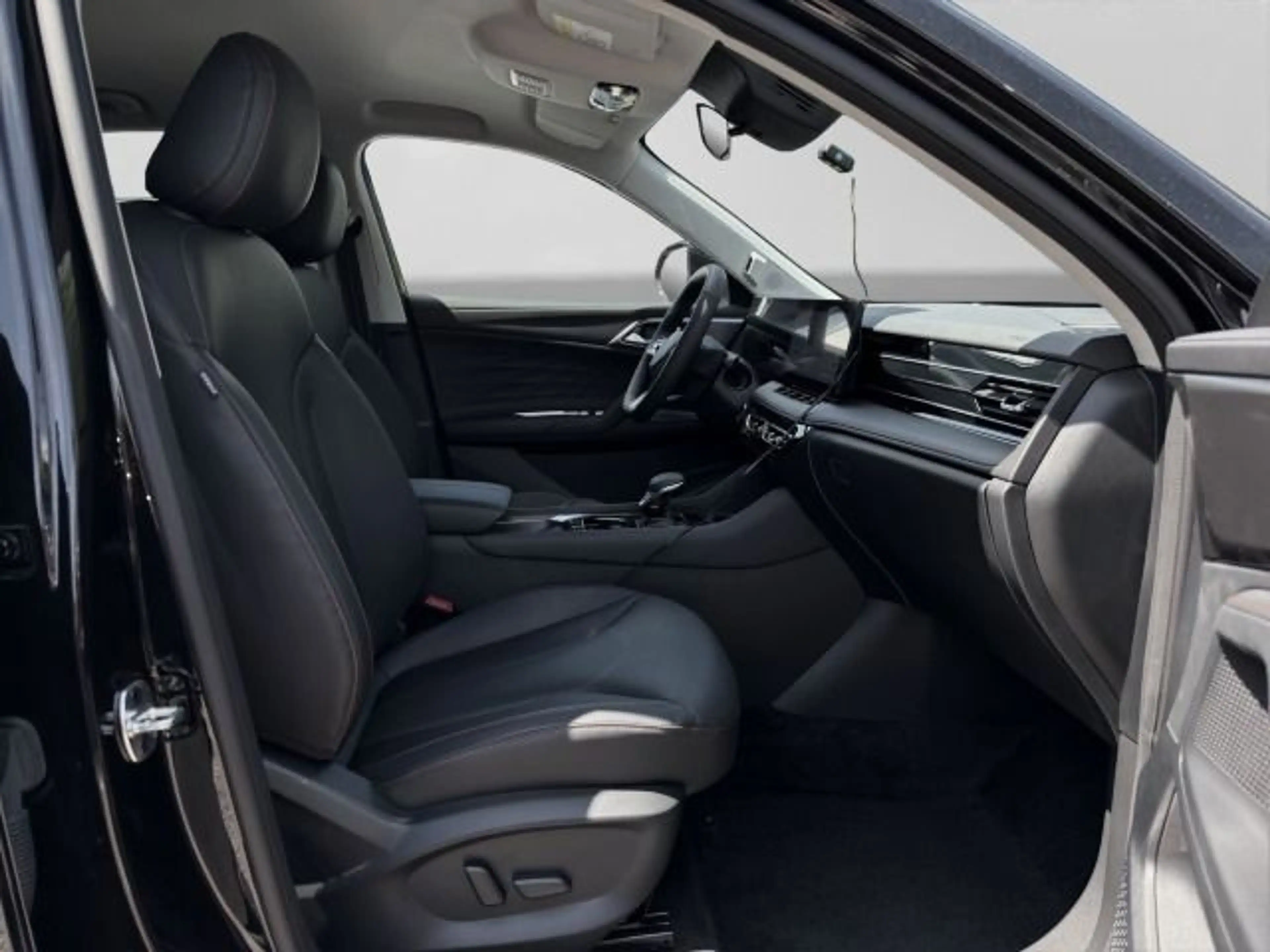 MG HS 1.5 PHEV LUXURY NAVI 360°KAMERA LM19 — photo 4
