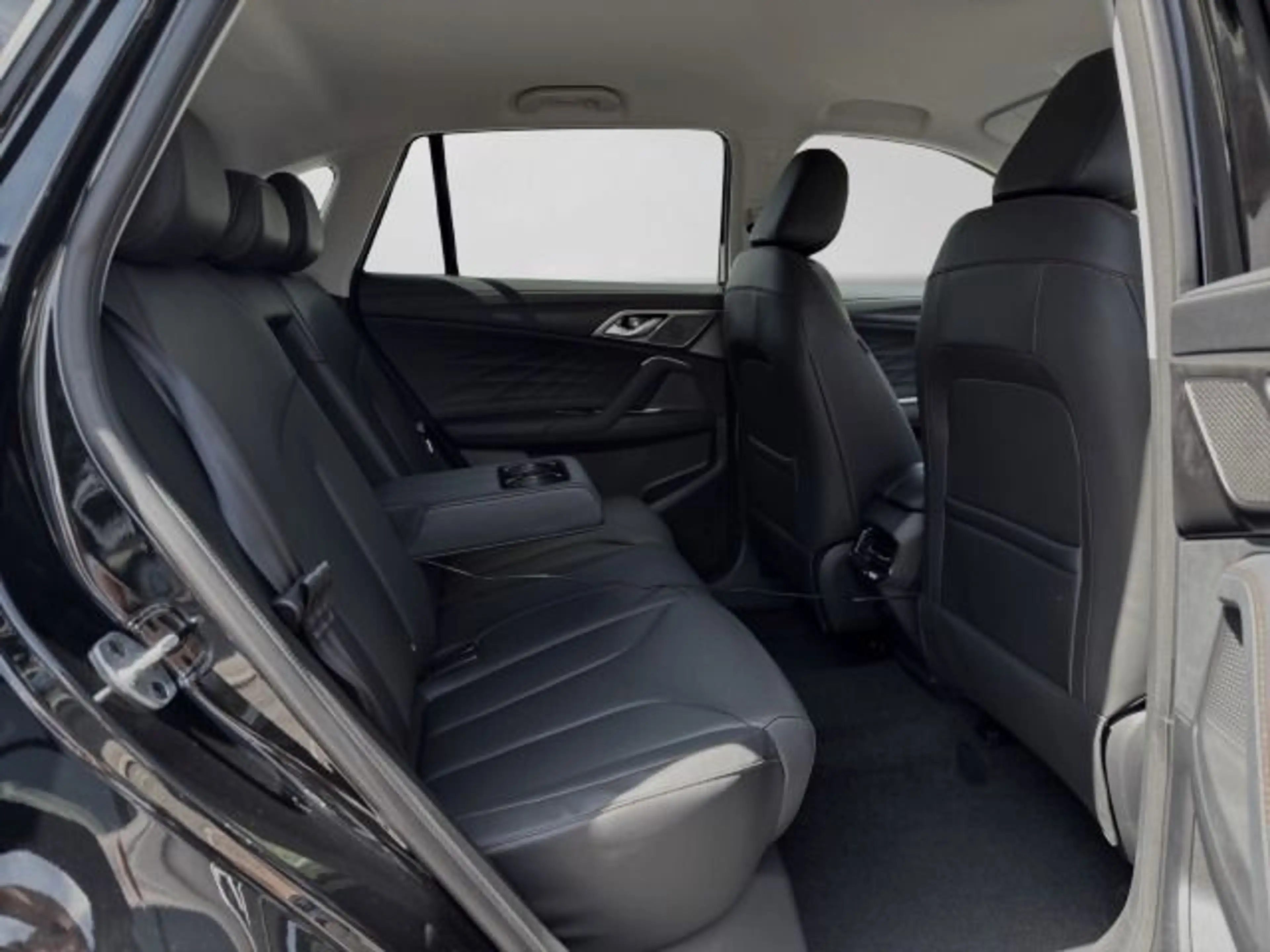 MG HS 1.5 PHEV LUXURY NAVI 360°KAMERA LM19 — photo 6
