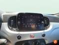 Fiat 500 Sport 1.0 Hybrid 51KW (70 CV) Gris - thumbnail 20