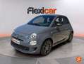 Fiat 500 Sport 1.0 Hybrid 51KW (70 CV) Gris - thumbnail 8