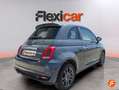 Fiat 500 Sport 1.0 Hybrid 51KW (70 CV) Gris - thumbnail 3