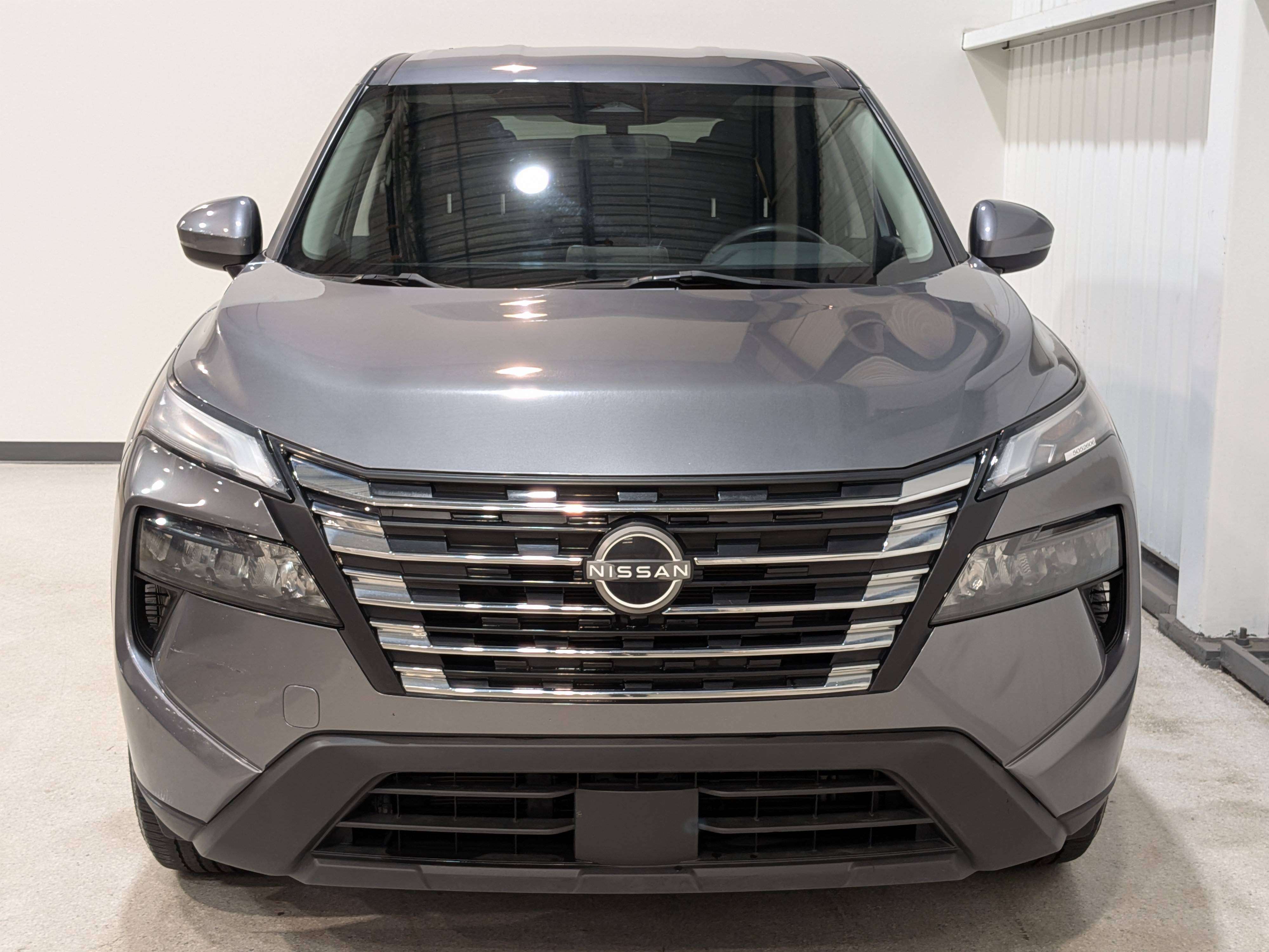 Nissan Rogue 2024