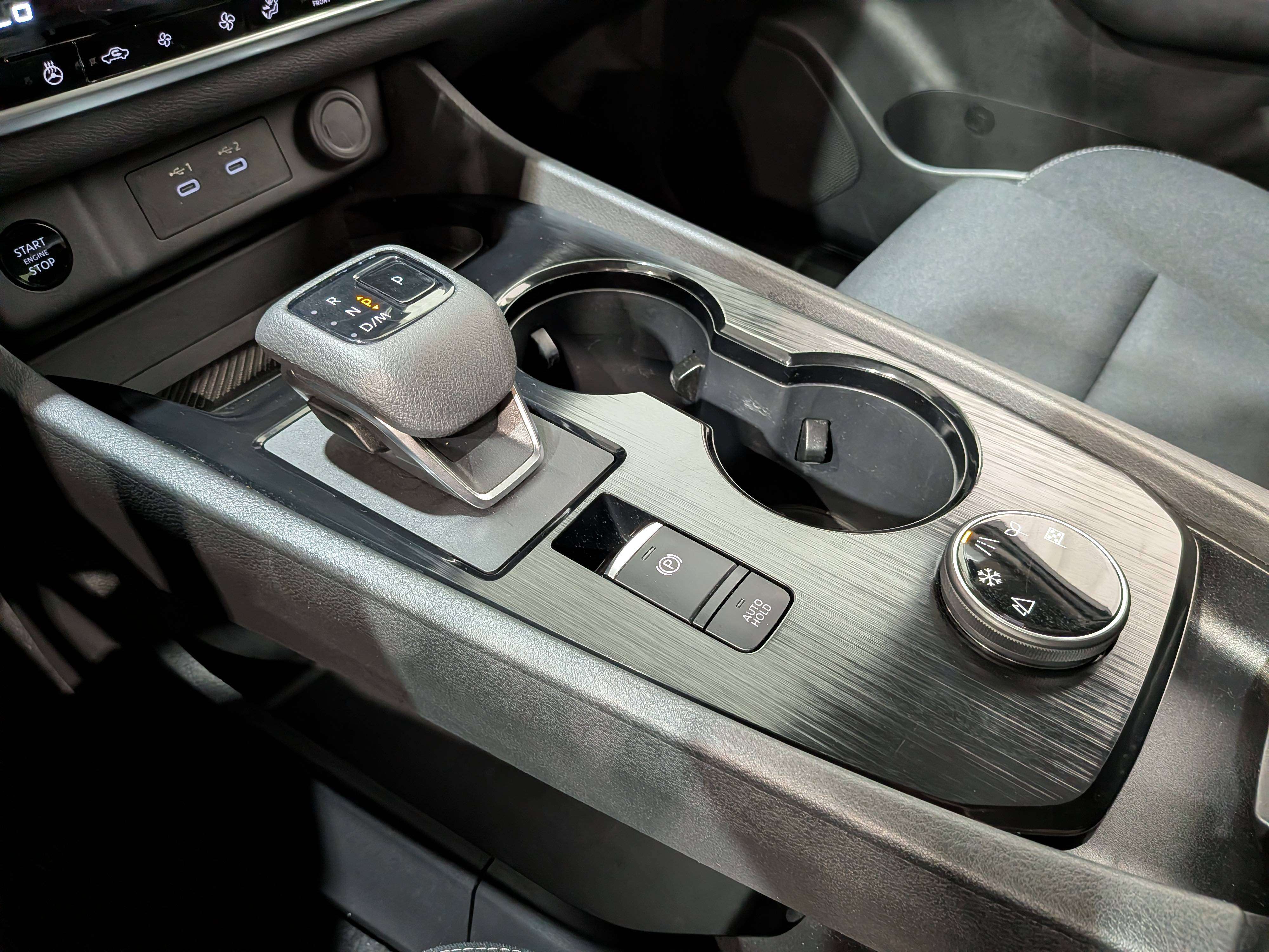Nissan Rogue 2024