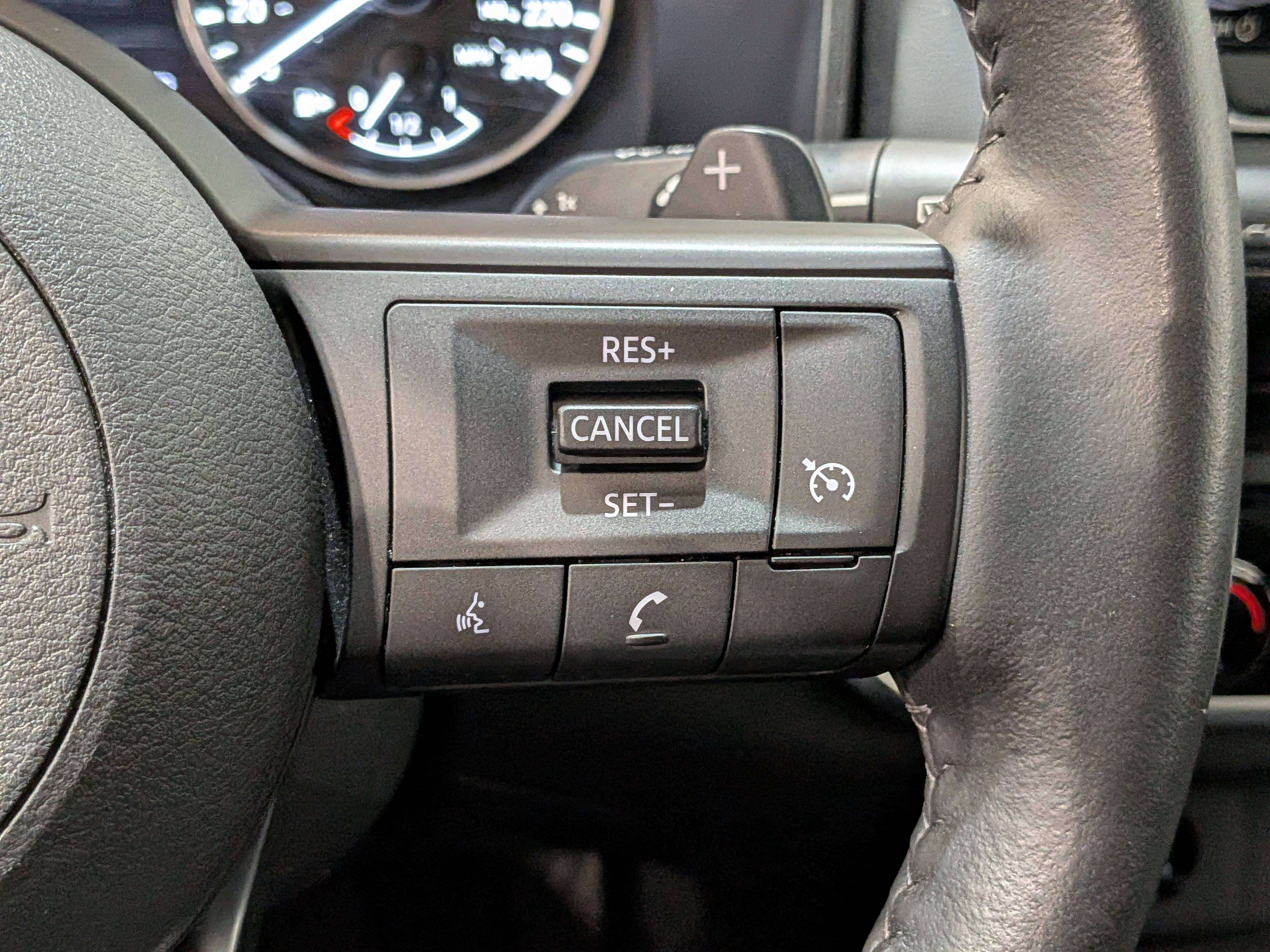Nissan Rogue 2024