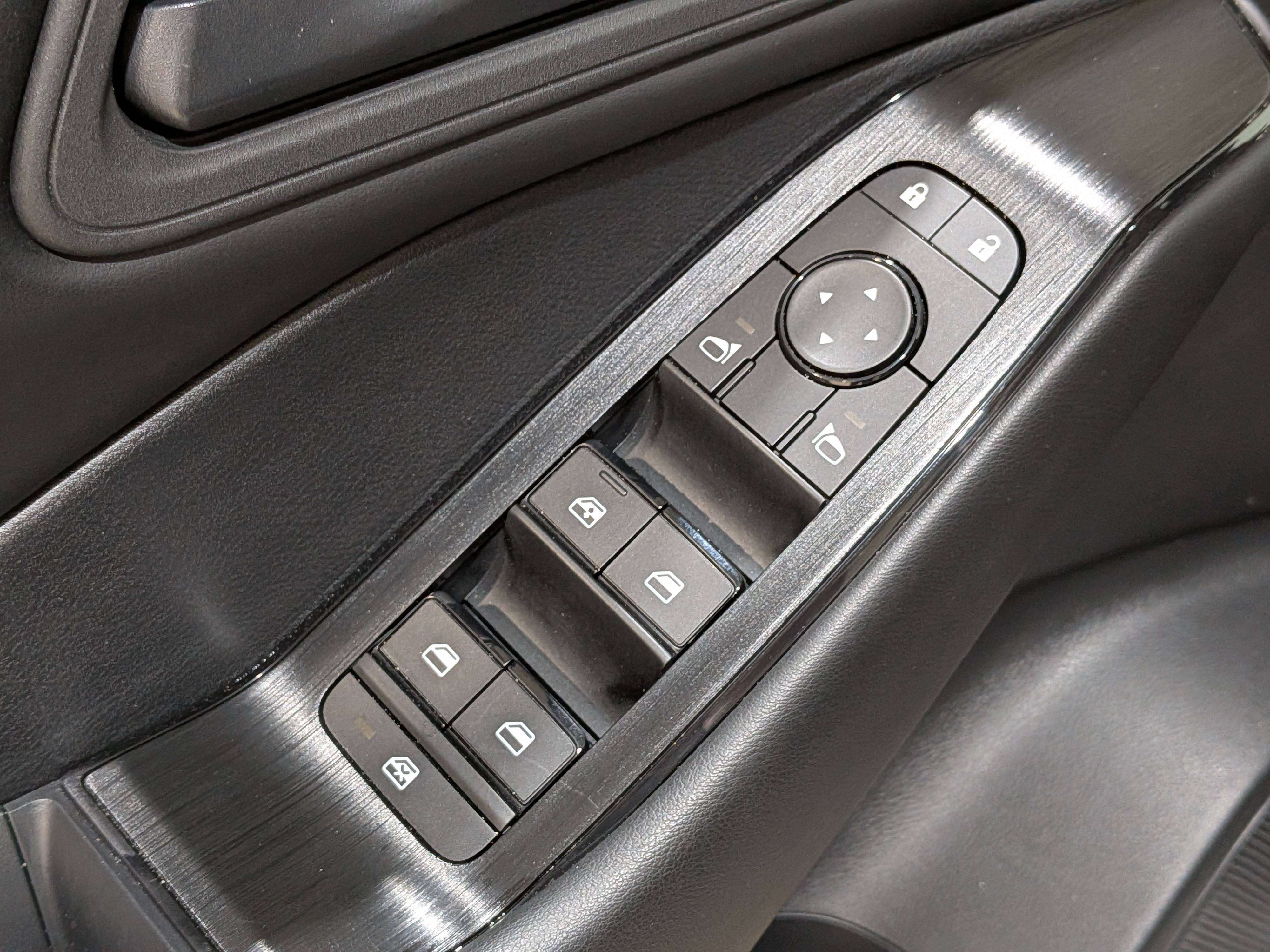 Nissan Rogue 2024