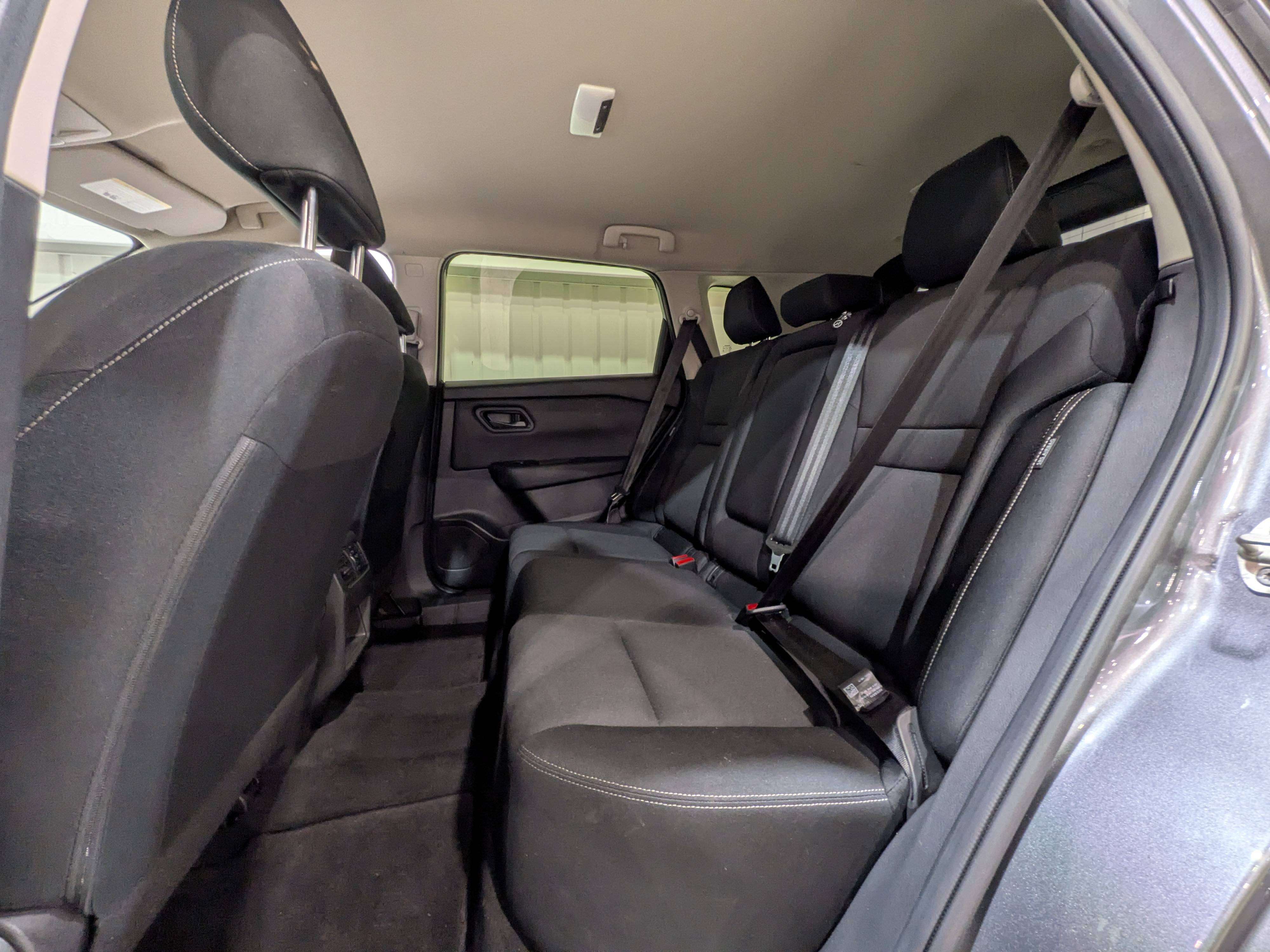 Nissan Rogue 2024