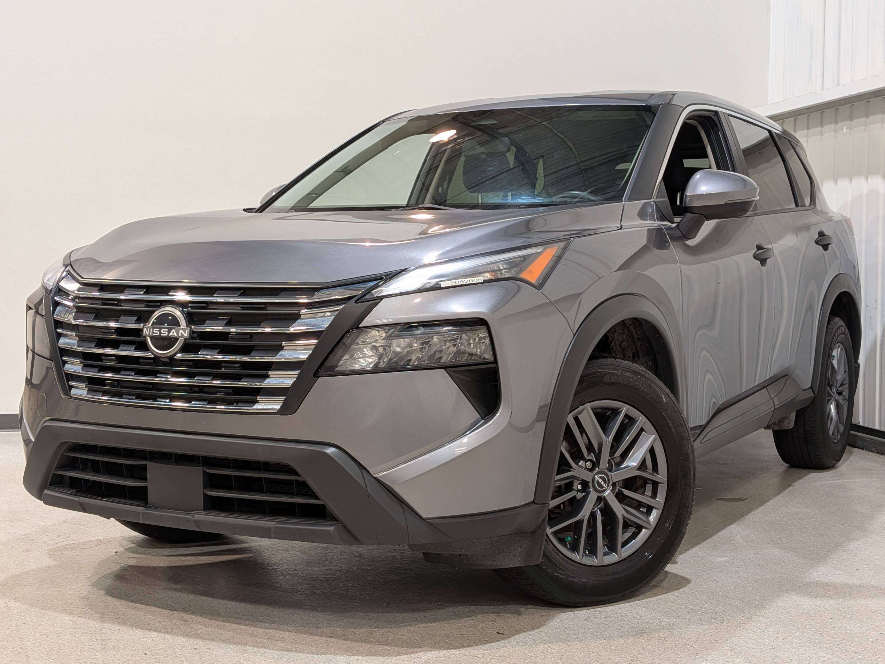 Nissan Rogue 2024