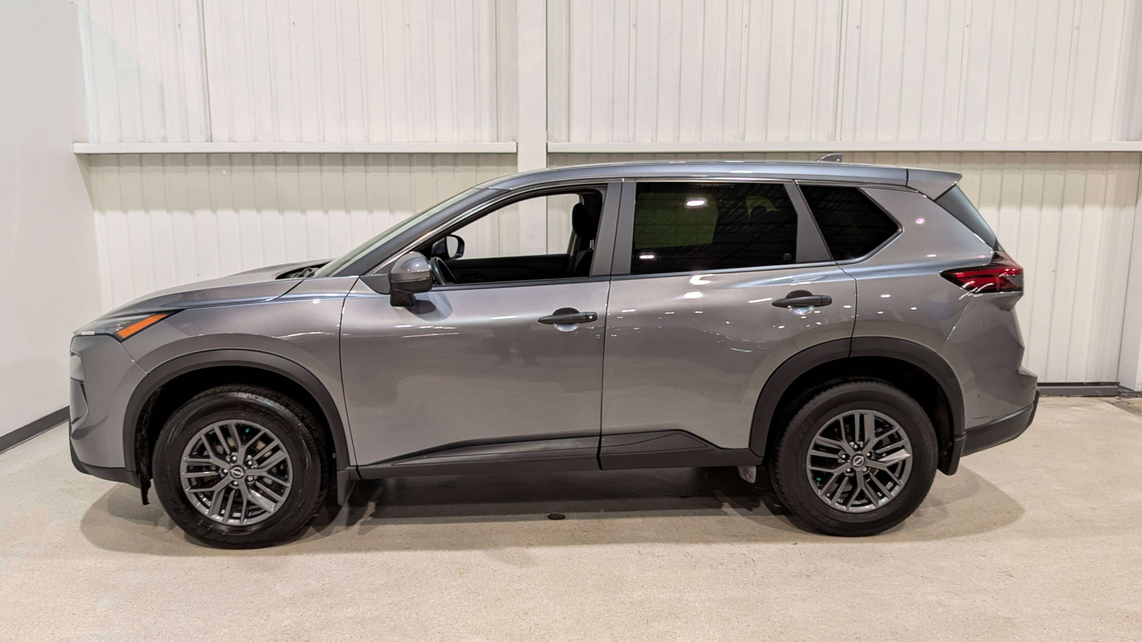 Nissan Rogue 2024