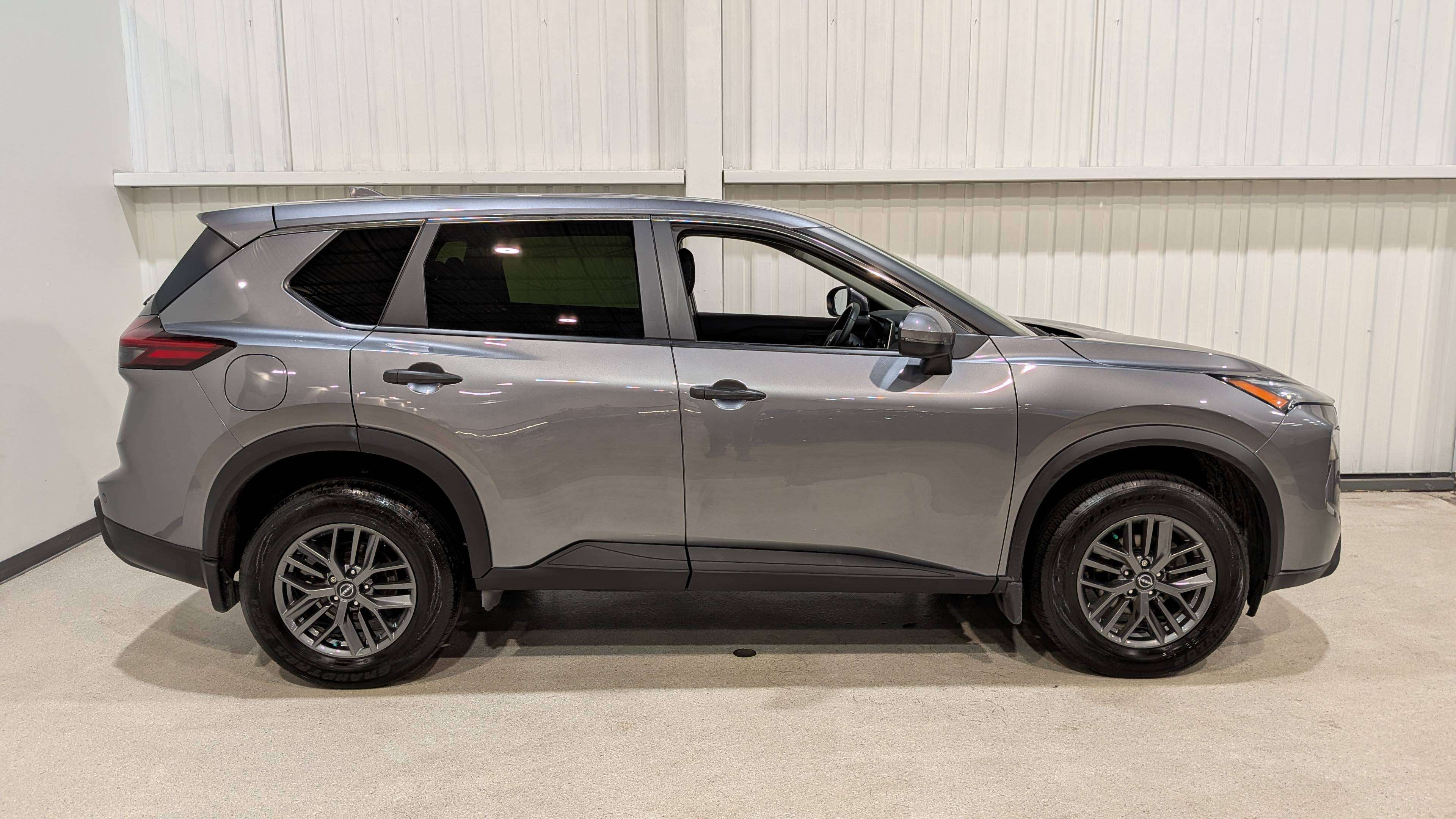 Nissan Rogue 2024