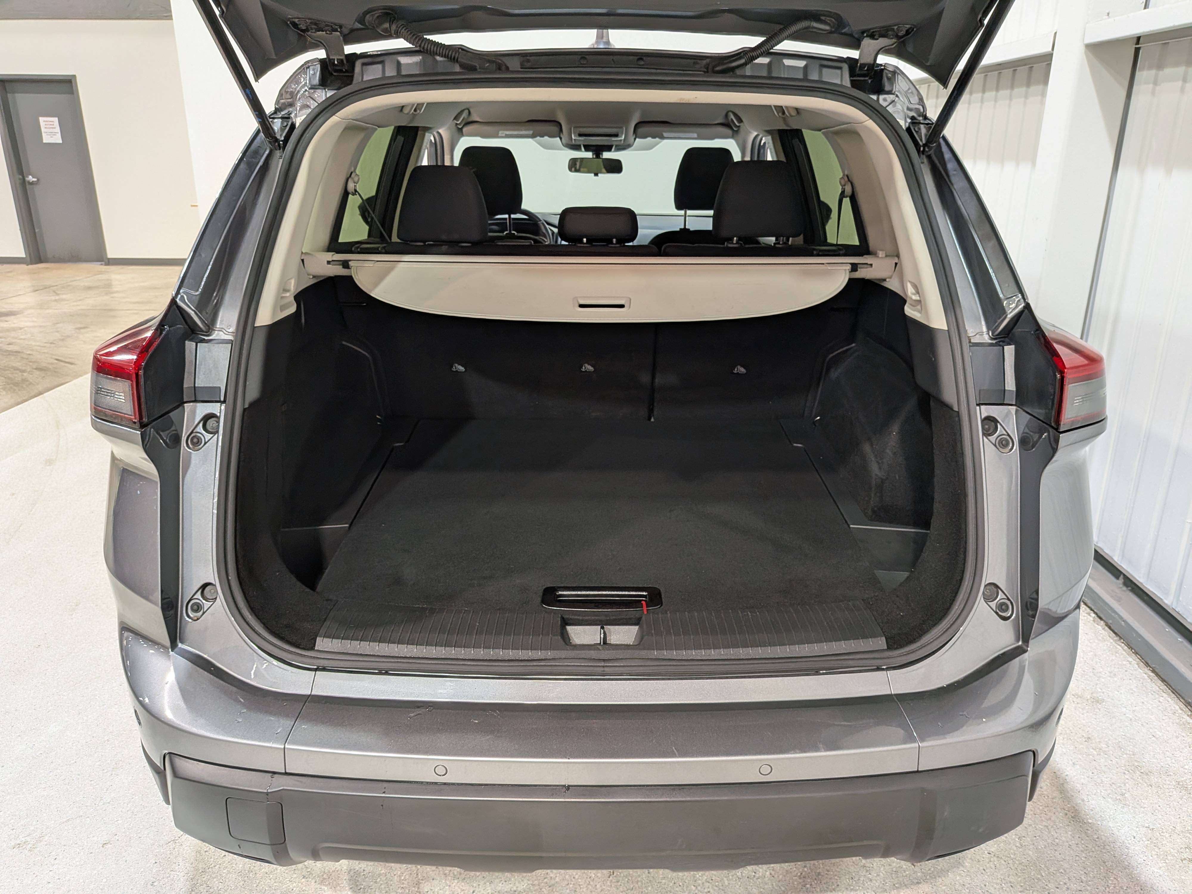 Nissan Rogue 2024