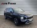 Mitsubishi Outlander 2.4L PHEV Intro Edition Schwarz - thumbnail 7