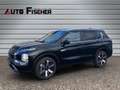 Mitsubishi Outlander 2.4L PHEV Intro Edition Schwarz - thumbnail 1