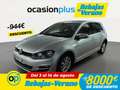 Volkswagen Golf 1.2 TSI BMT Business 110 Gris - thumbnail 1