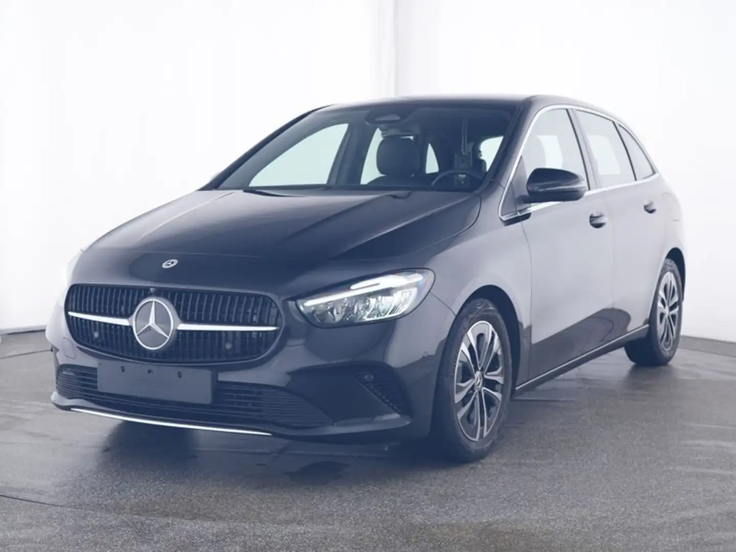 Mercedes-Benz B 200 Progressive/Advanced/LED/Kamera/DAB/ Siyah - 1