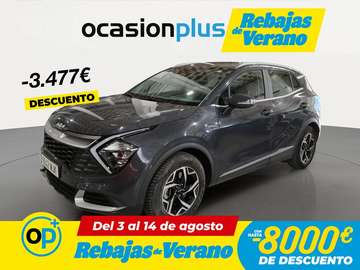 1.6 CRDi MHEV Business 4x2 136
