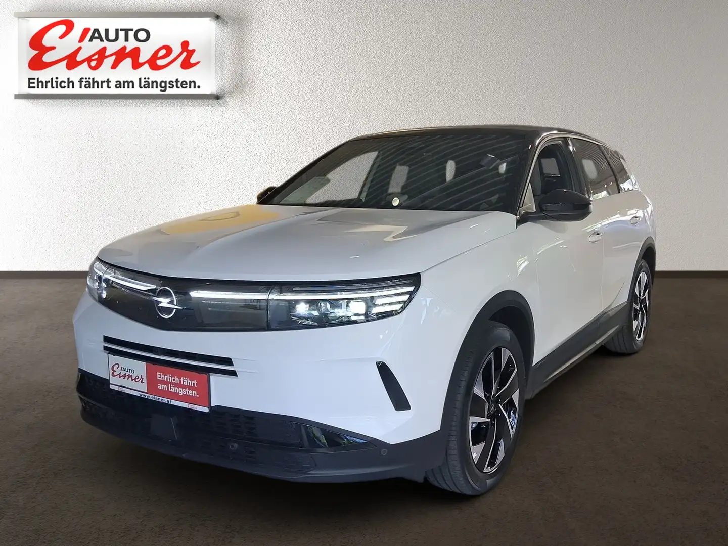 Opel Grandland 1.2 GS - 2