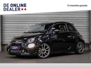 1.4 T-jet 200PK Turismo |Beats|Carplay|Leder|